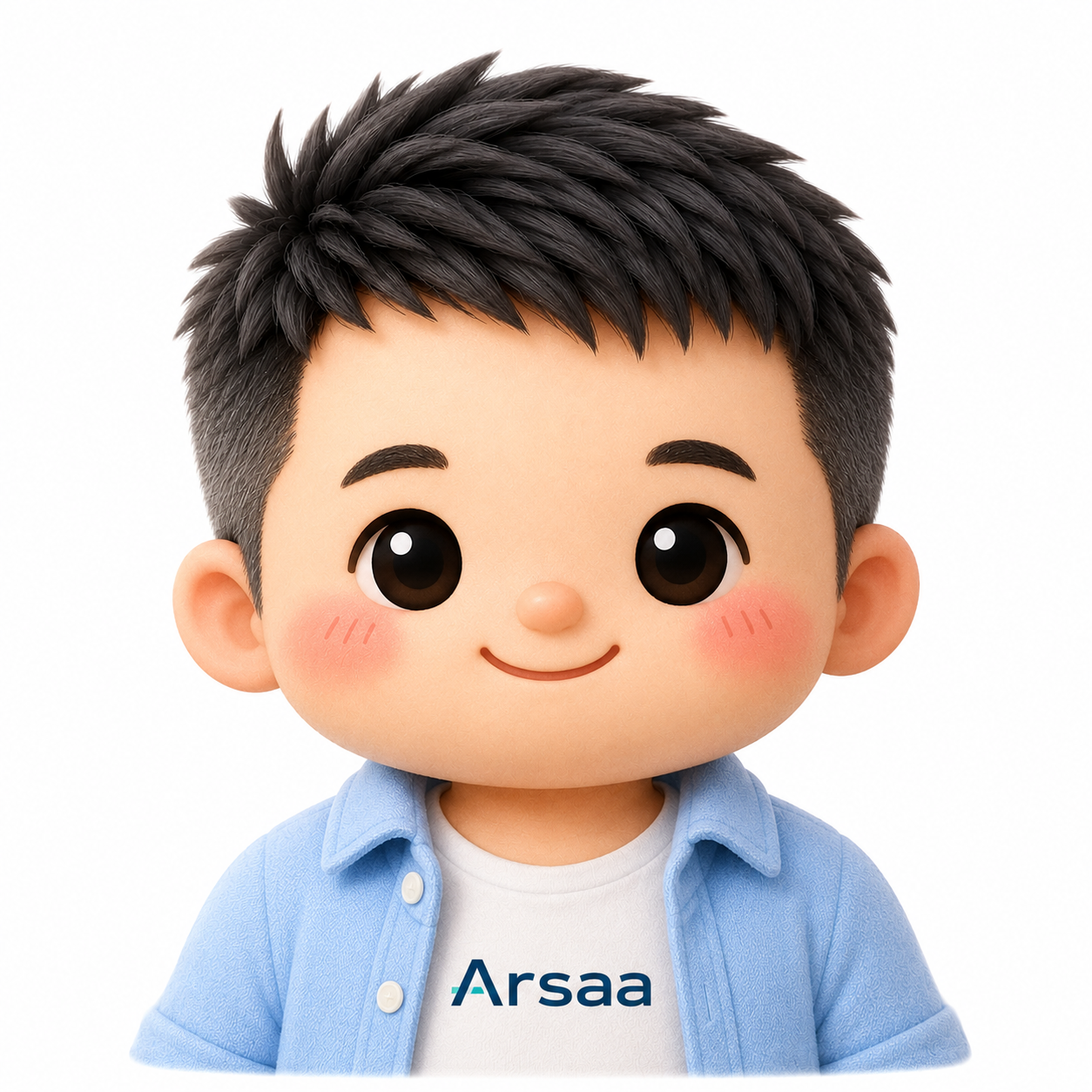 Arsaa Watch